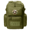 OlvDrabGn - CSB205 - FRONT