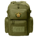 OlvDrabGn - CSB205 - FRONT