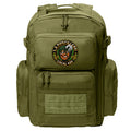 OlvDrabGn - CSB205 - FRONT