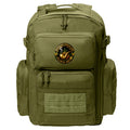 OlvDrabGn - CSB205 - FRONT