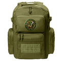 OlvDrabGn - CSB205 - FRONT