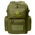 OlvDrabGn - CSB205 - FRONT