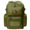 OlvDrabGn - CSB205 - FRONT