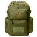 OlvDrabGn - CSB205 - FRONT