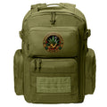 OlvDrabGn - CSB205 - FRONT