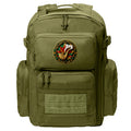 OlvDrabGn - CSB205 - FRONT