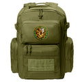 OlvDrabGn - CSB205 - FRONT