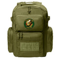 OlvDrabGn - CSB205 - FRONT
