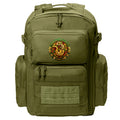 OlvDrabGn - CSB205 - FRONT