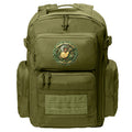 OlvDrabGn - CSB205 - FRONT