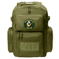 OlvDrabGn - CSB205 - FRONT