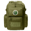 OlvDrabGn - CSB205 - FRONT