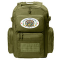 OlvDrabGn - CSB205 - FRONT