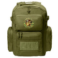 OlvDrabGn - CSB205 - FRONT