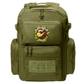 OlvDrabGn - CSB205 - FRONT