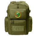 OlvDrabGn - CSB205 - FRONT