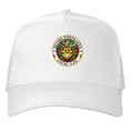 White - 8869VC - FRONT