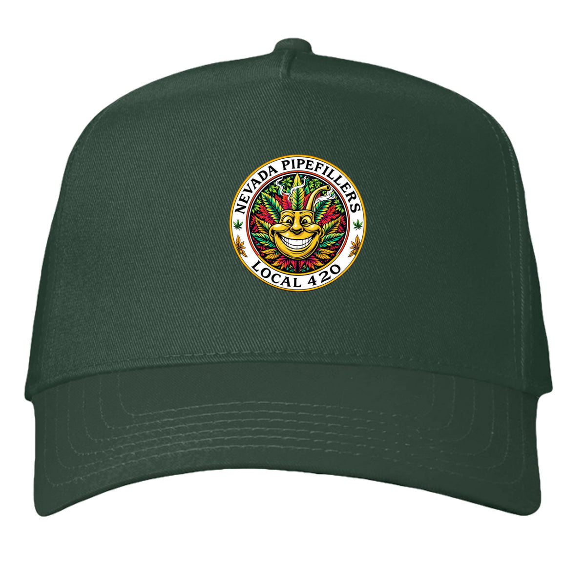 Forest - 8869VC - FRONT