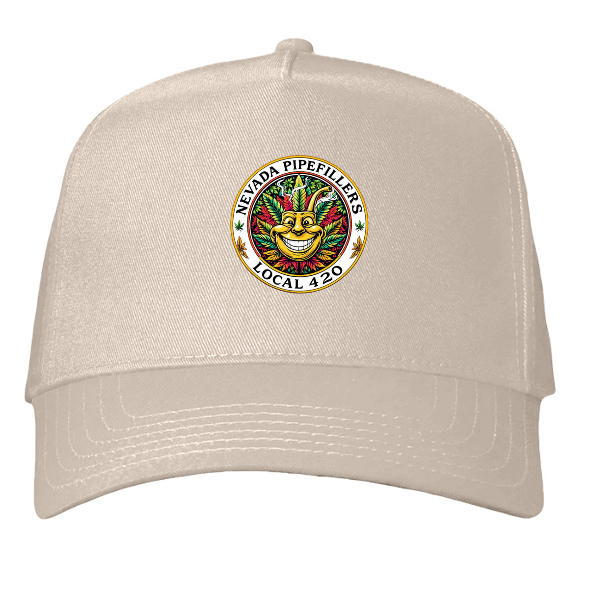 Khaki - 8869VC - FRONT